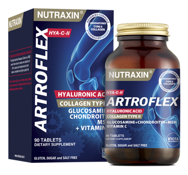 nutraxin Artroflex HYA-C-II
